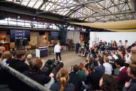 BAR SYMPOSIUM COLOGNE