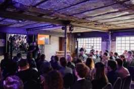 BAR SYMPOSIUM COLOGNE