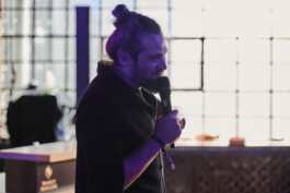 BAR SYMPOSIUM COLOGNE