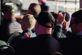 BAR SYMPOSIUM COLOGNE