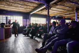 BAR SYMPOSIUM COLOGNE