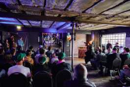 BAR SYMPOSIUM COLOGNE