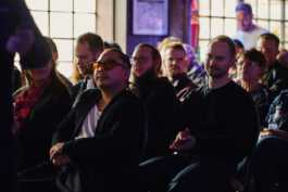 BAR SYMPOSIUM COLOGNE