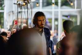 BAR SYMPOSIUM COLOGNE