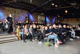 BAR SYMPOSIUM COLOGNE