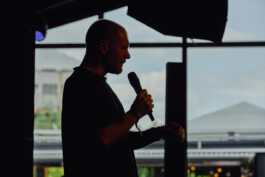 BAR SYMPOSIUM COLOGNE