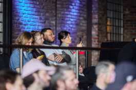 BAR SYMPOSIUM COLOGNE