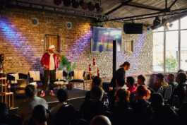 BAR SYMPOSIUM COLOGNE