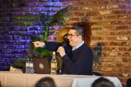 BAR SYMPOSIUM COLOGNE