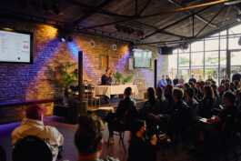 BAR SYMPOSIUM COLOGNE