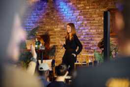 BAR SYMPOSIUM COLOGNE