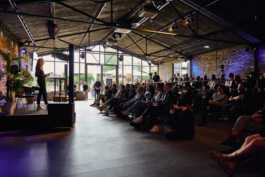 BAR SYMPOSIUM COLOGNE