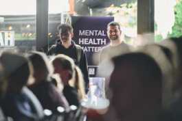 BAR SYMPOSIUM COLOGNE