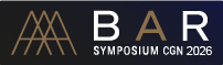 BAR SYMPOSIUM COLOGNE